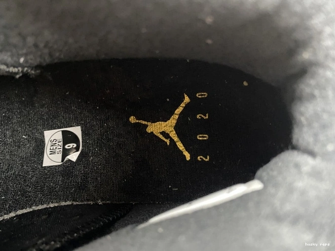 Cheap Husky (2020) DMP Air Jordan 6 Retro CT4954-007 0717